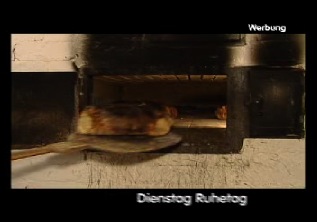 Fernsehtrailer klein (Modem)